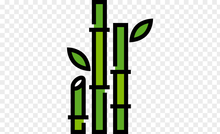 Bamboo Vector Clip Art PNG