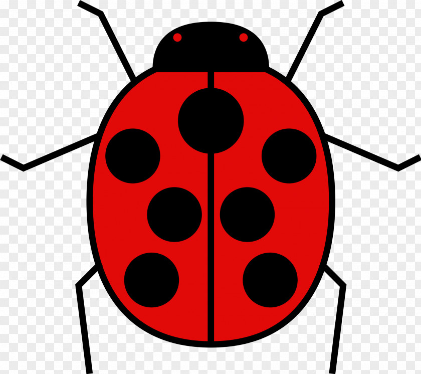 Beetle Ladybird Clip Art Computer File Image PNG