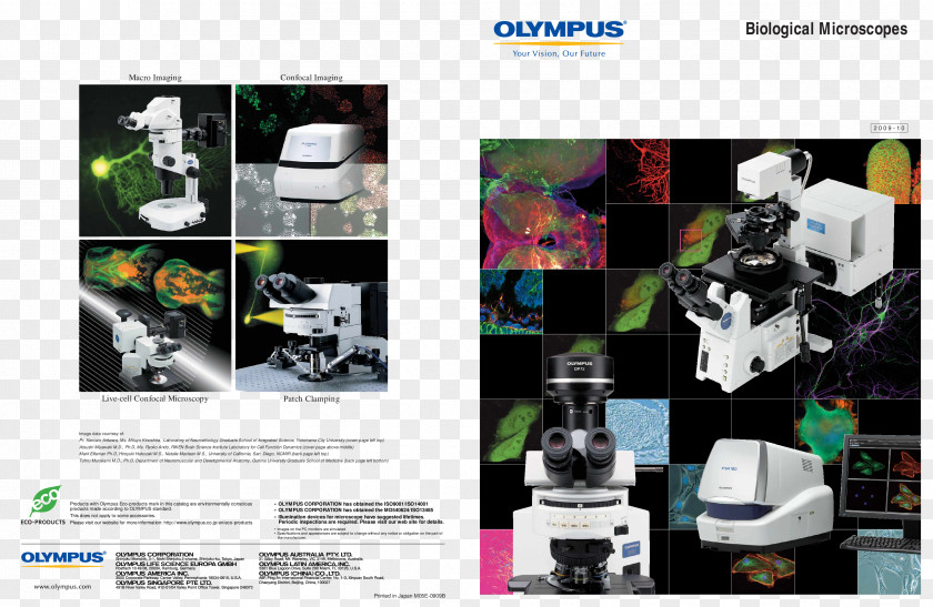 Biological Medicine Catalogue Optical Microscope Olympus Corporation Microscopy Inverted PNG