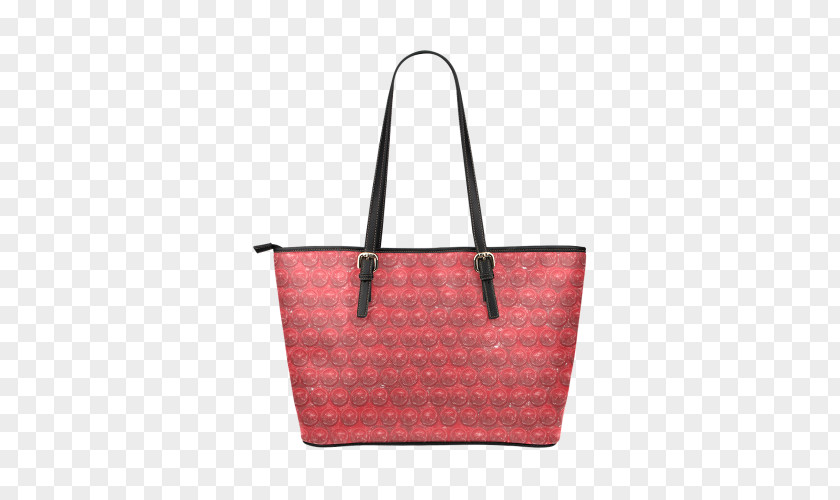 Bubble Wrap Tote Bag Leather MCM Worldwide Pocket PNG