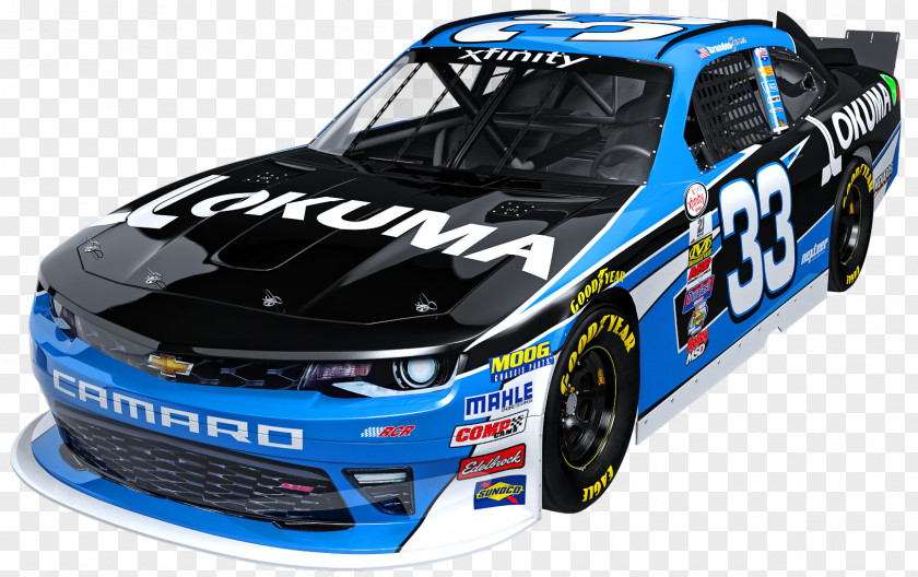 Car 2016 NASCAR Xfinity Series Monster Energy Cup Auto Racing PNG