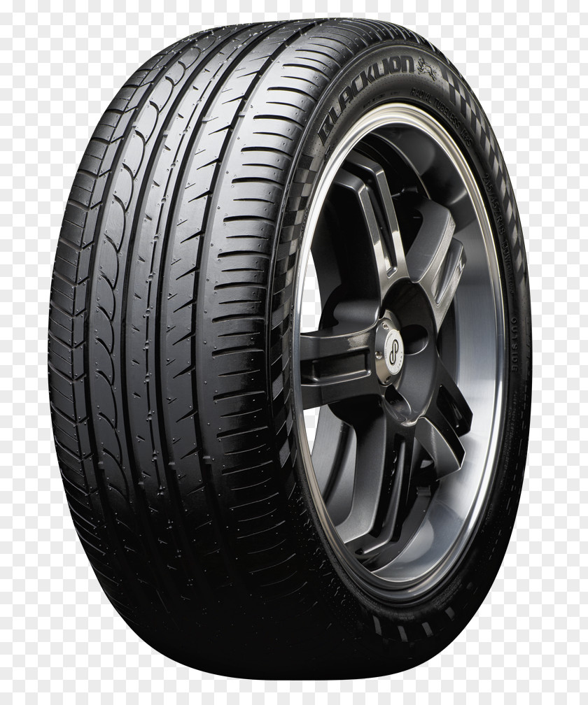 Car Radial Tire Mazda MX-3 Yokohama Rubber Company PNG