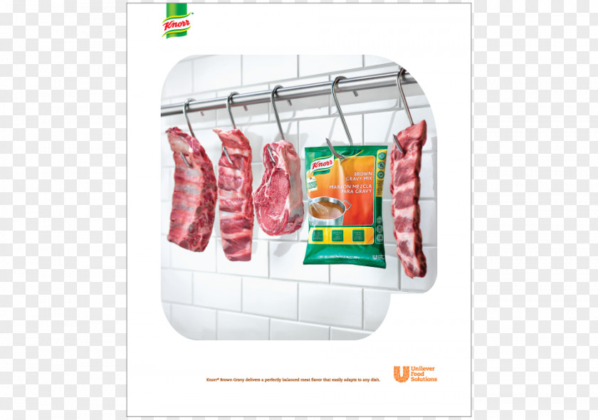 Cool Neon Billboards Brand Sales Knorr Unilever PNG
