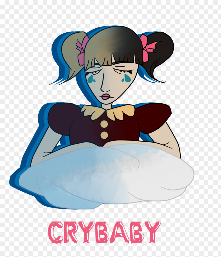 Crybaby Clip Art Illustration Clothing Accessories Human Cartoon PNG