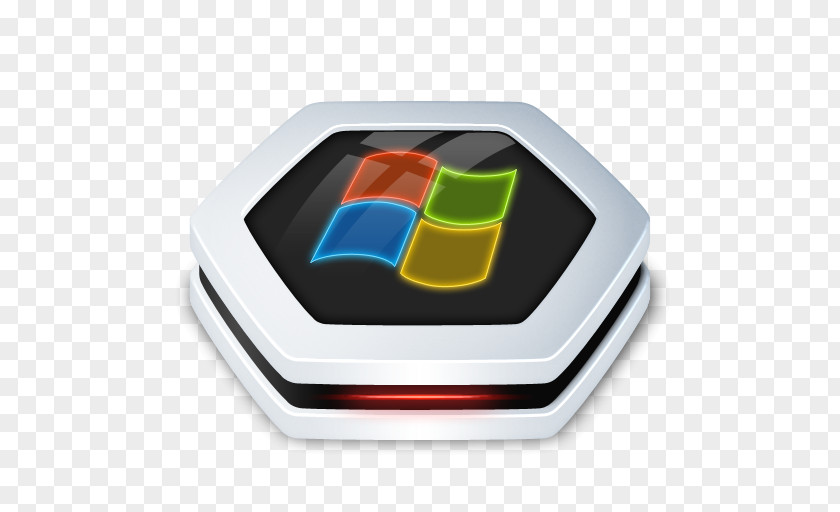 Drive Windows Rectangle PNG