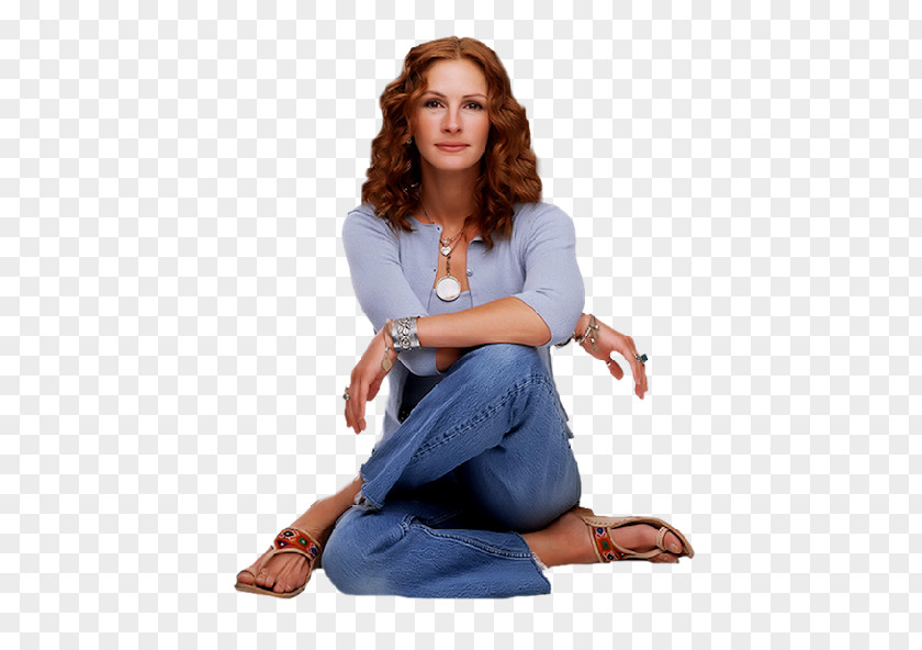 Julia Roberts Actor Female Web Browser PNG