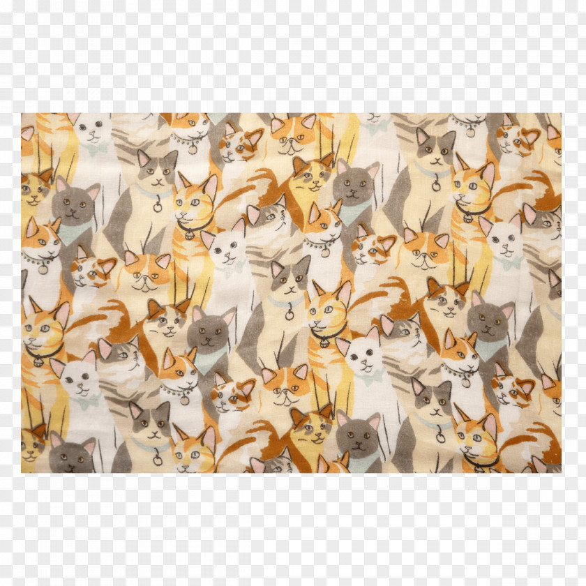 Mink Shawls Textile PNG