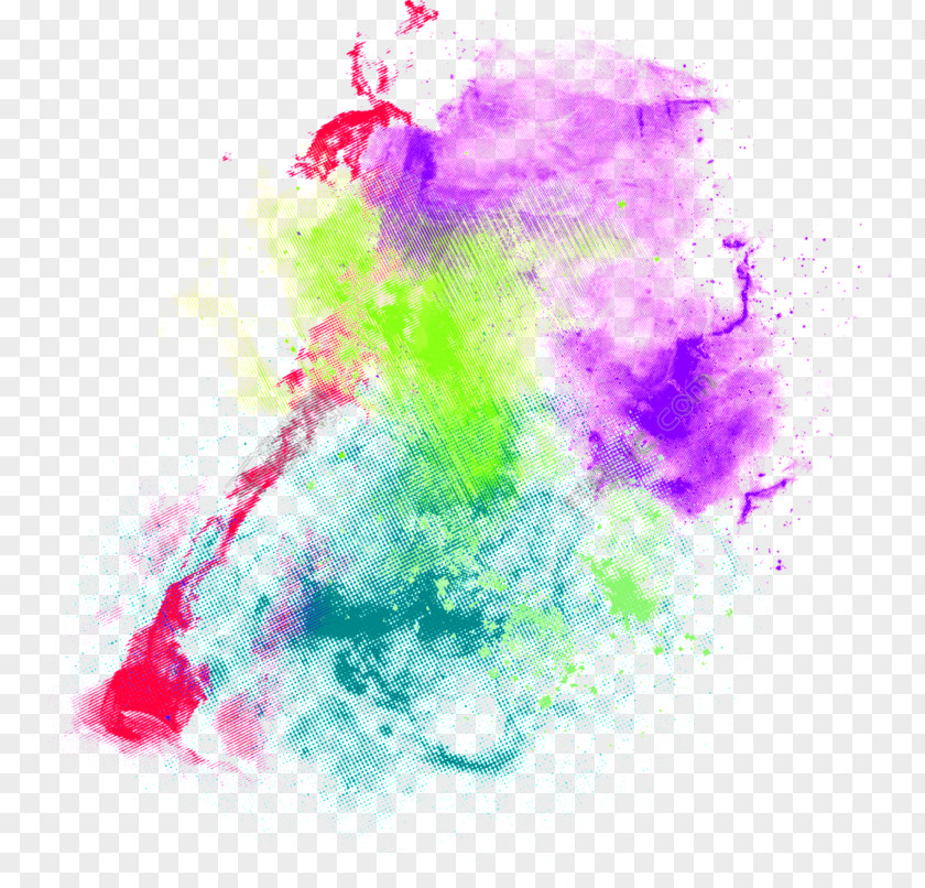 Painting Watercolor Desktop Wallpaper PNG