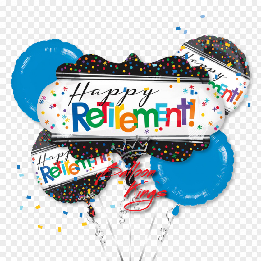 Party Retirement Paper Happiness Image PNG