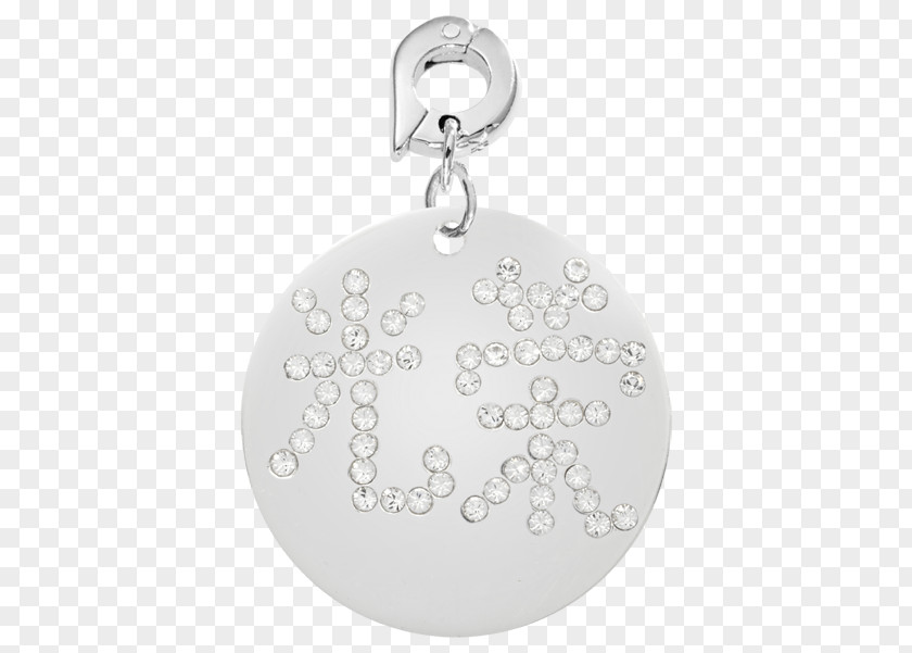 Silver Locket Body Jewellery Plating PNG