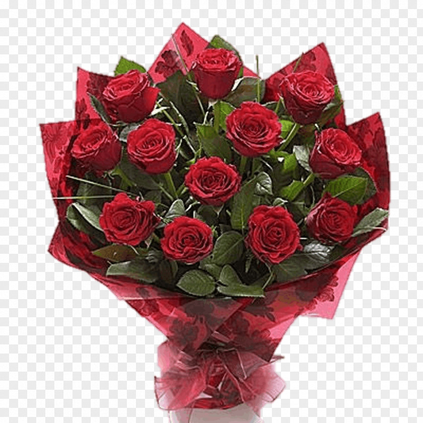 Valentine's Day Flower Delivery Floristry Rose PNG