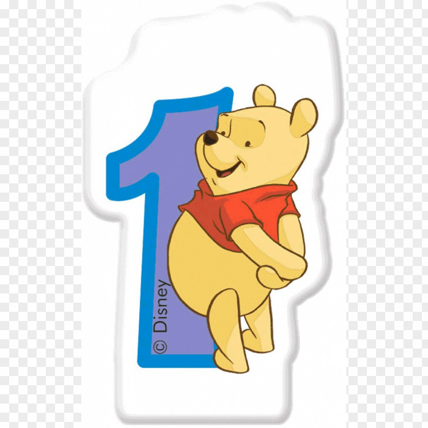 Winnie The Pooh Winnie-the-Pooh Piglet Winnipeg Birthday PNG