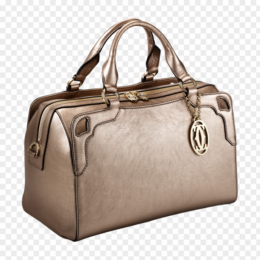 Bag Handbag Leather Michael Kors Cartier PNG