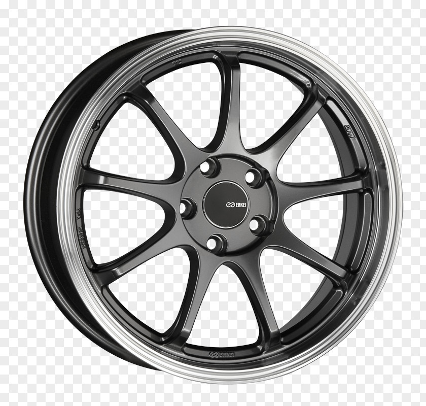 Car Alloy Wheel Rim Motor Vehicle Tires PNG