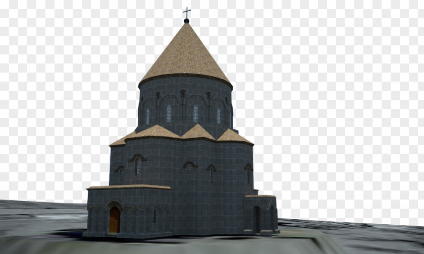 Church Middle Ages Bell Tower Steeple Medieval Architecture PNG