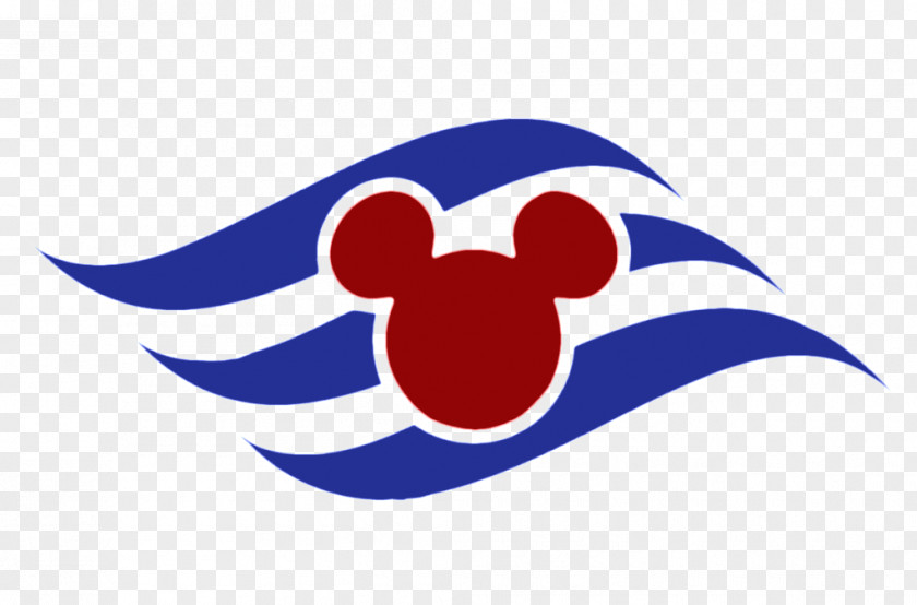 Cruise Walt Disney World Mickey Mouse Disneyland Resort Line Clip Art PNG
