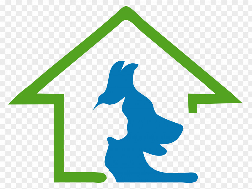 Dog House Graphic Design Interior Services Logo PNG