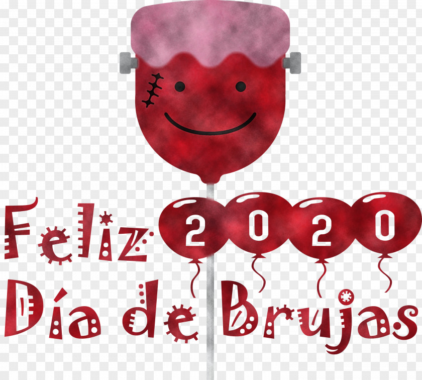 Feliz Día De Brujas Happy Halloween PNG