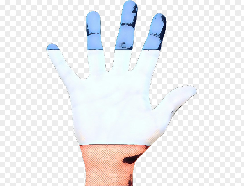 Gesture Wrist Retro Background PNG