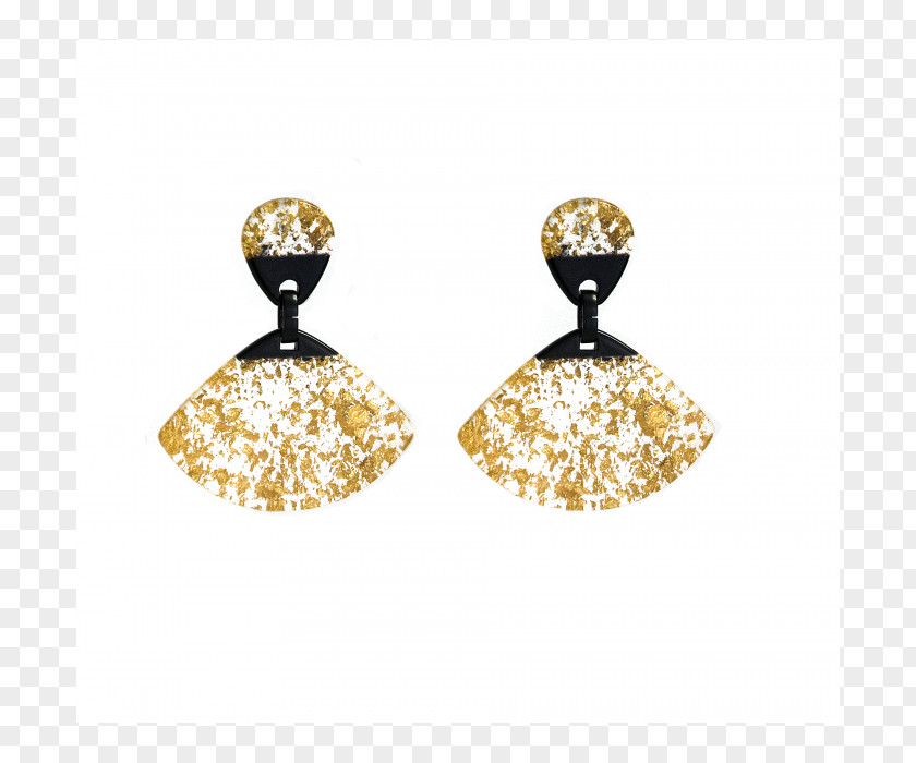 Gold Earring Necklace Ouro Preto Jewellery PNG