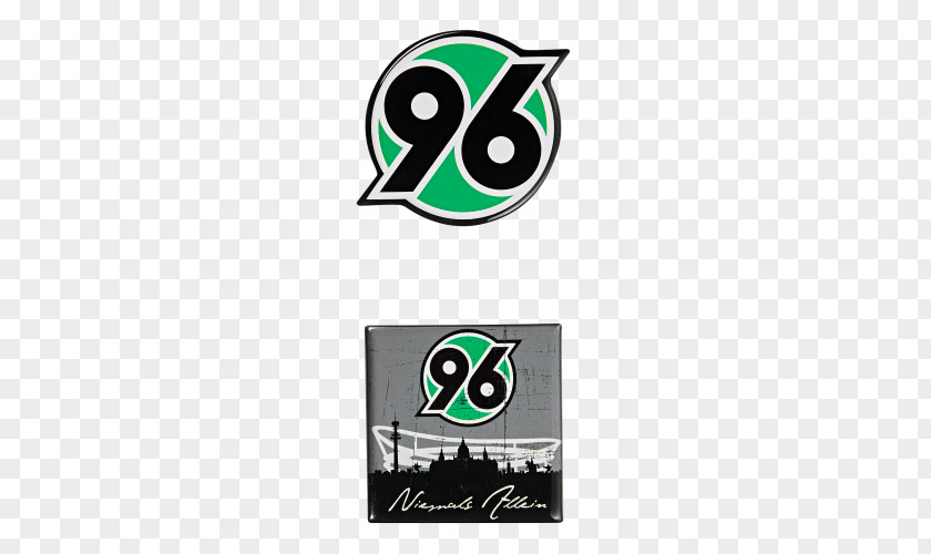 Hannover 96 Logo II Bundesliga HDI Arena Regionalliga Nord PNG