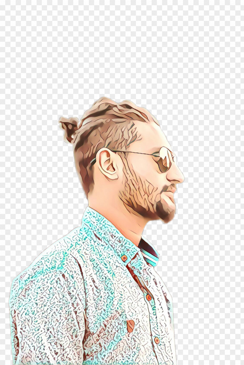 Human Forehead Hair Turquoise Head Hairstyle Nose PNG
