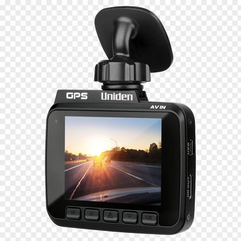 Motorola Dvr Recorder Dashcam Car Uniden Smartphone Wide Dynamic Range PNG