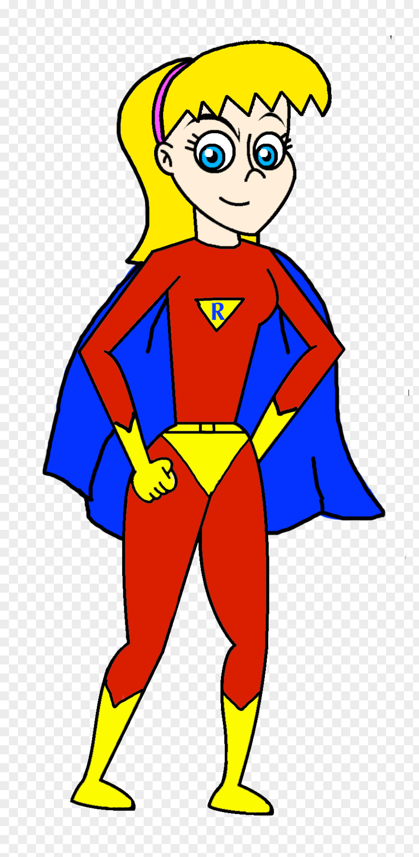 Nn Clip Art Superhero Product Cartoon PNG