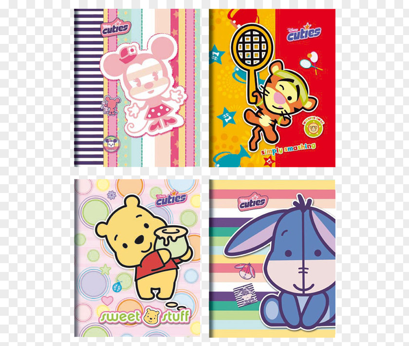 Notebook 0 Yellow Hardcover Clip Art PNG