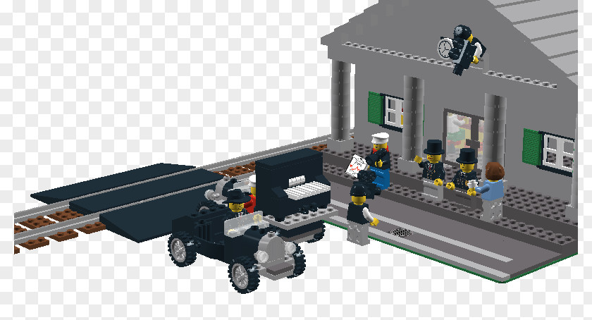 Popeye The Sailor LEGO Digital Designer Lego City Trains Vehicle PNG