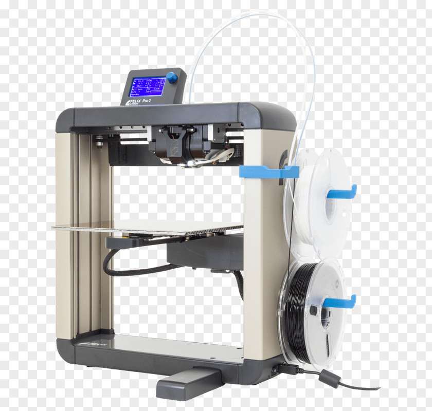 Printer 3D Printing Curing Polylactic Acid Computer Graphics PNG