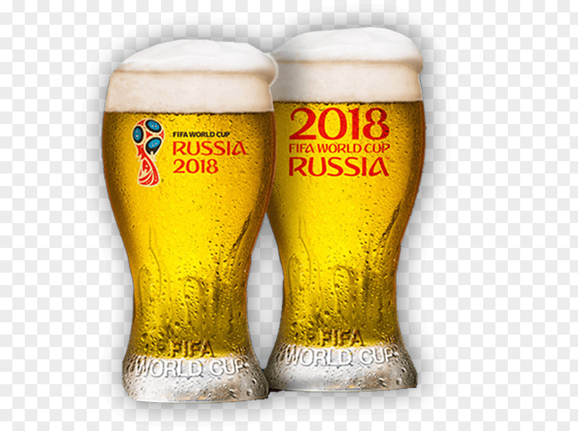 Russia 2018 World Cup FIFA Trophy Football PNG