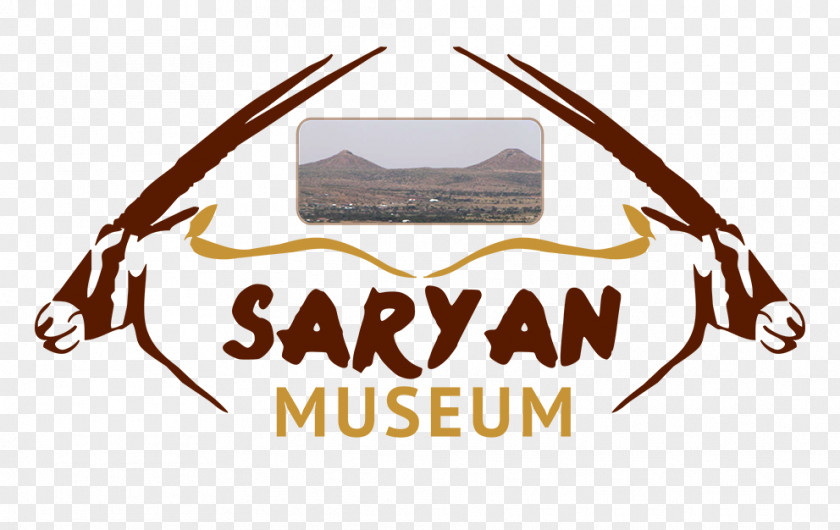 Saryan Museum Martiros House-Museum History Illustration PNG