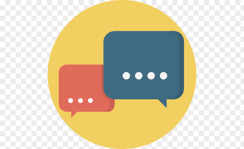 Talk Communication Online Chat Conversation PNG