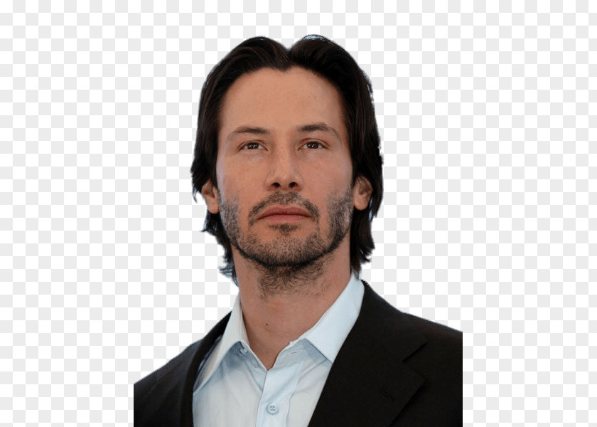 Teri Reeves Keanu Actor Beard Saudi Arabian Ministry Of Finance Film Director PNG