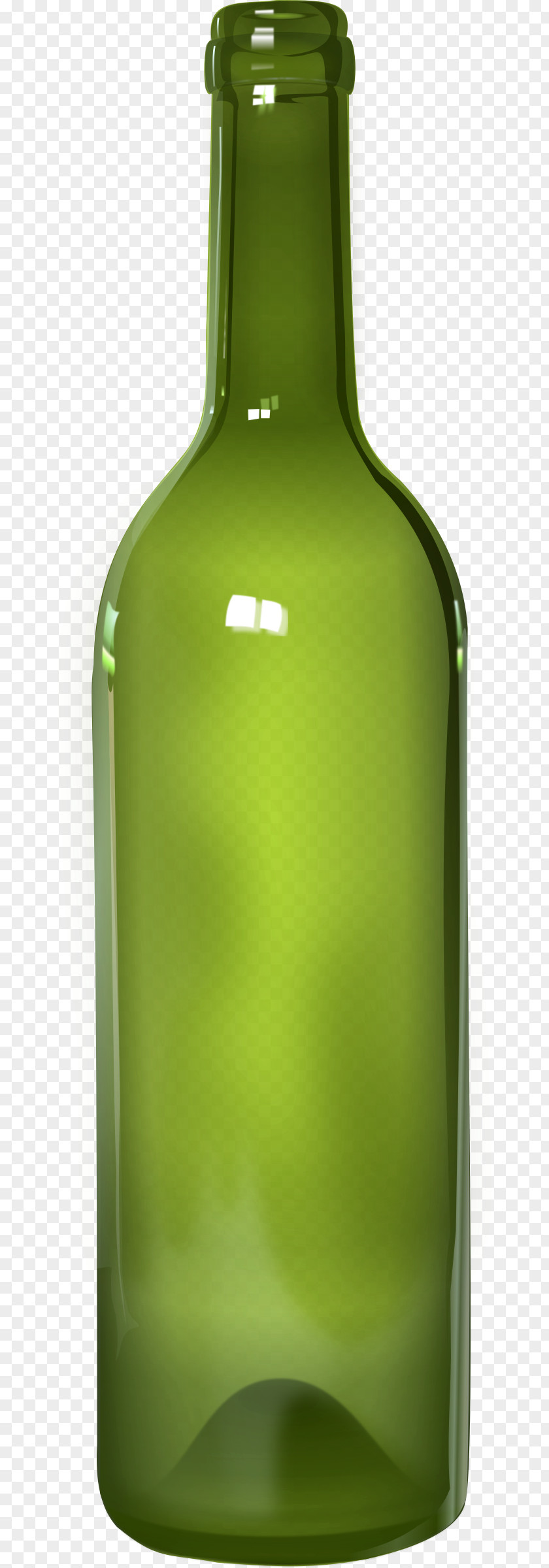 Wine Glass Bottle Red Champagne PNG