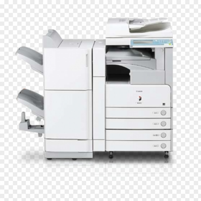 Xerox Photocopier Machine Business Office Supplies Copying PNG