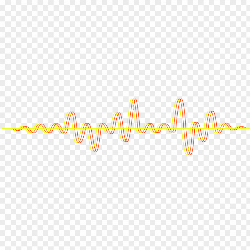 Yellow Twists And Turns Of The Sonic Line Vector Material Angle Point PNG