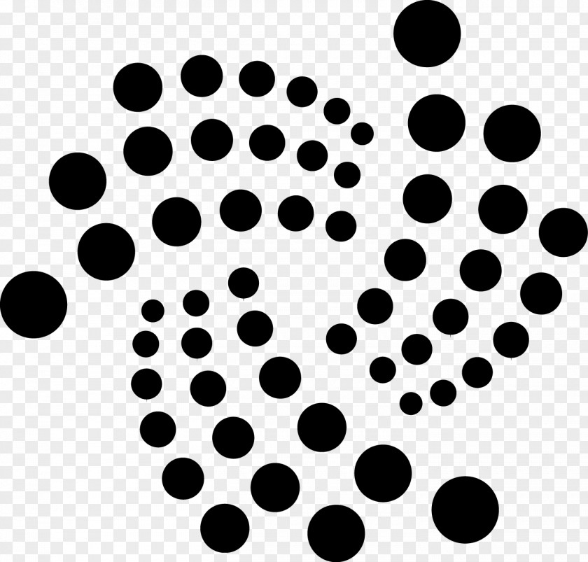 Bitcoin IOTA Internet Of Things Cryptocurrency Smart Contract PNG