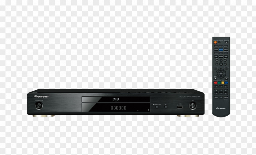Blu-ray Disc Pioneer Corporation Compact DVD Player Video Scaler PNG