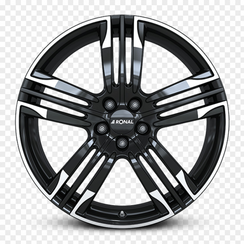 Car Audi S3 Alloy Wheel Rim PNG