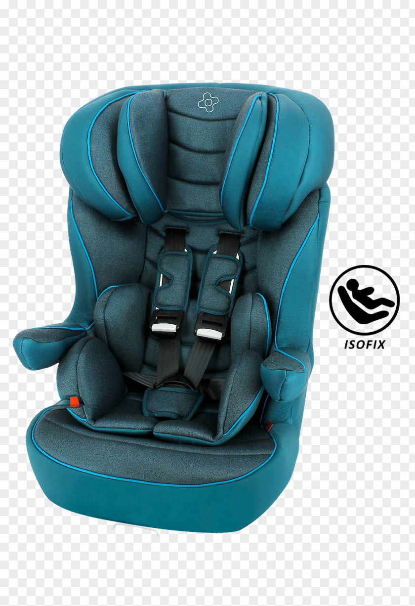 Car Baby & Toddler Seats Isofix PNG