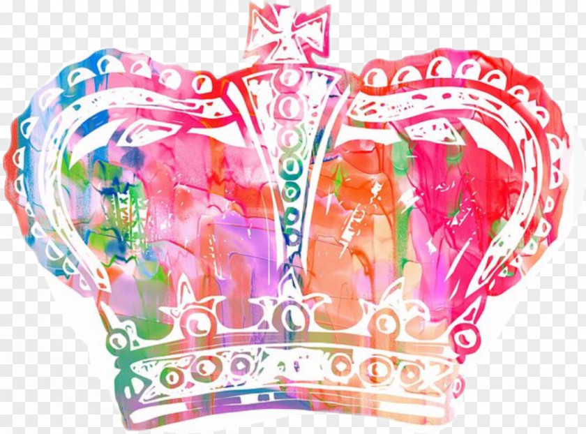 Crown Watercolor Painting Image Stock.xchng Photograph PNG