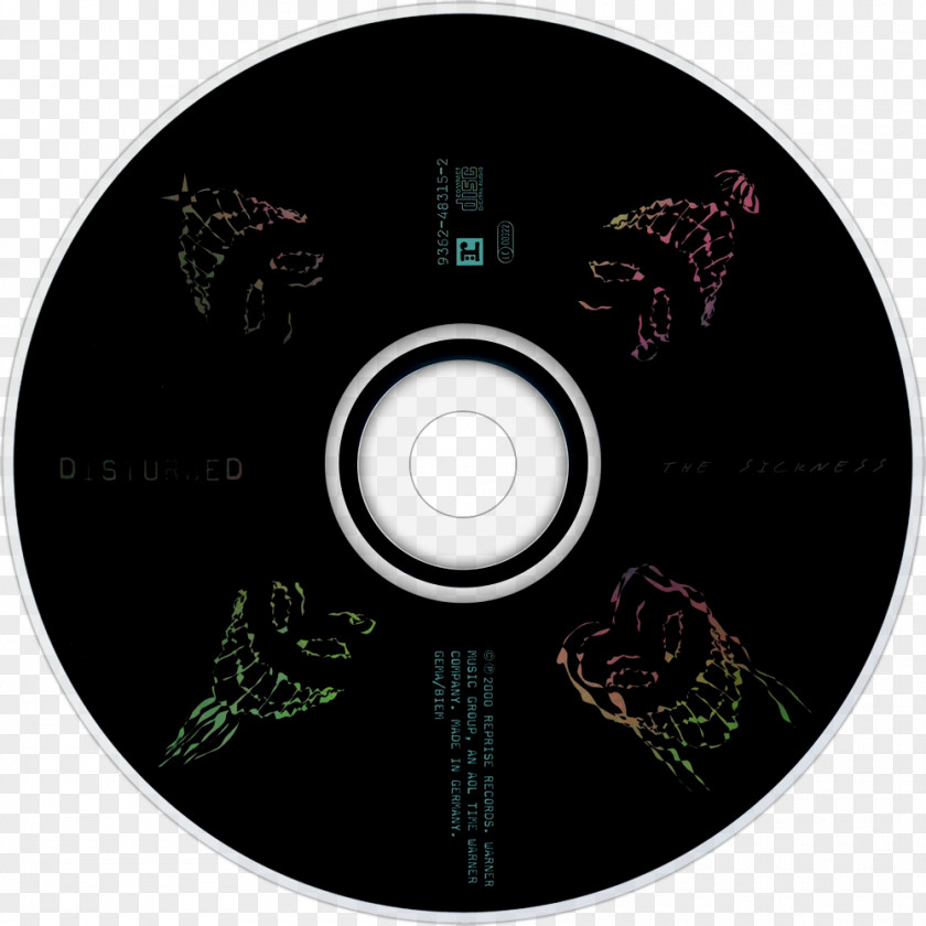 Design Compact Disc Wraith Squadron Brand PNG