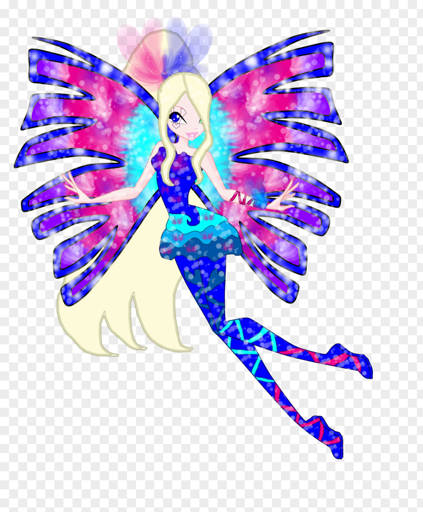 Fairy Font PNG