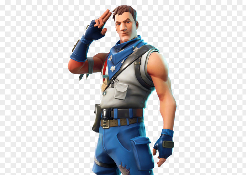 Fortnite Action Figures Battle Royale Epic Games Game Skin PNG