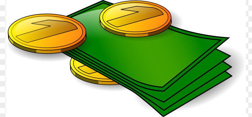 Free Pictures Of Money Coin Clip Art PNG