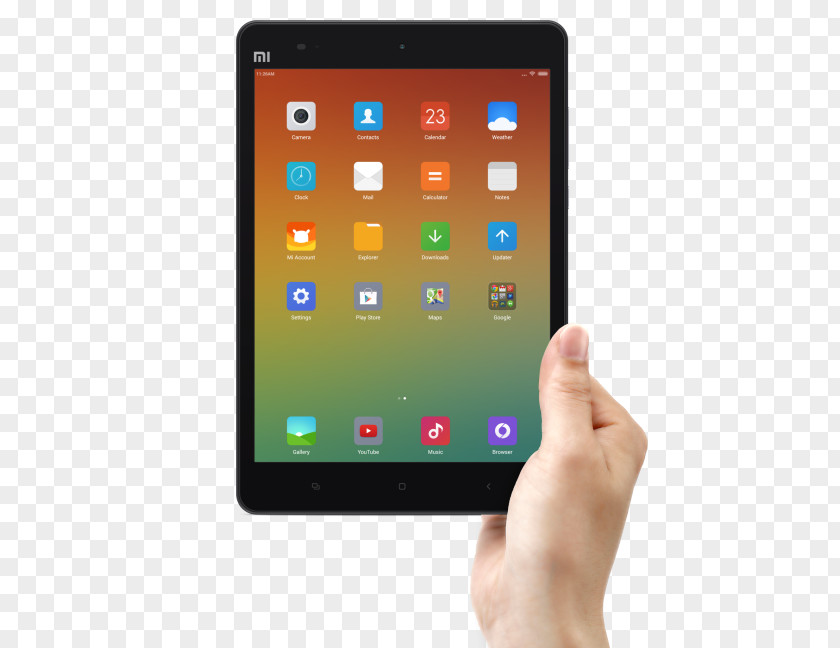 India Xiaomi Mi Pad Mobile Phones RAM PNG