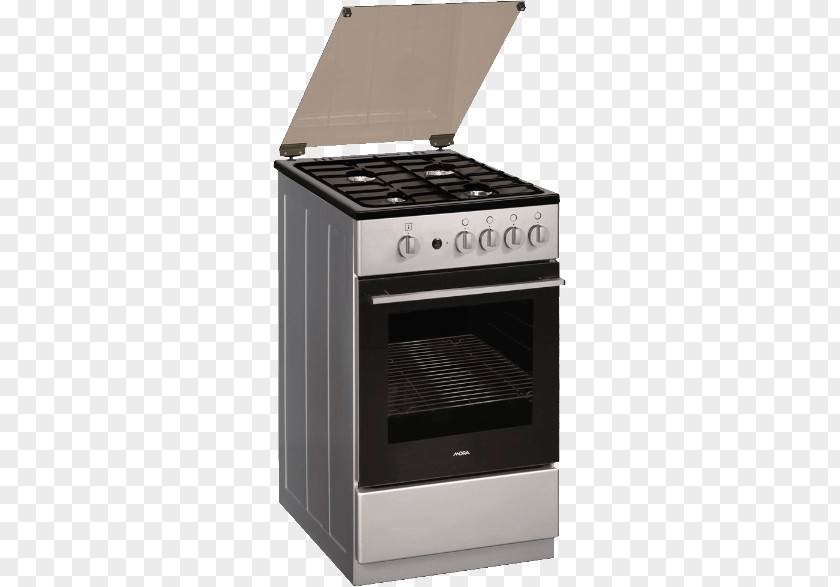 Kitchen Gas Stove Cooking Ranges Hob Home Appliance PNG