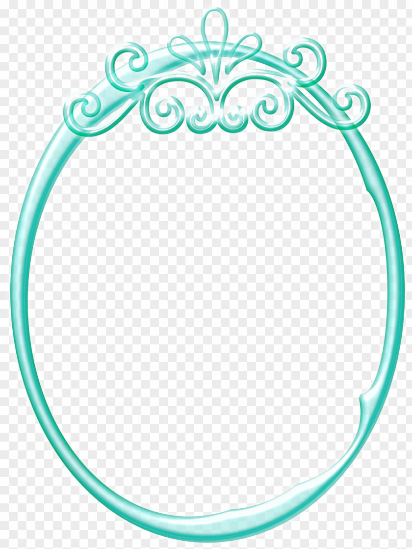 MOLDURA Picture Frames Blue Cuadro Clip Art PNG